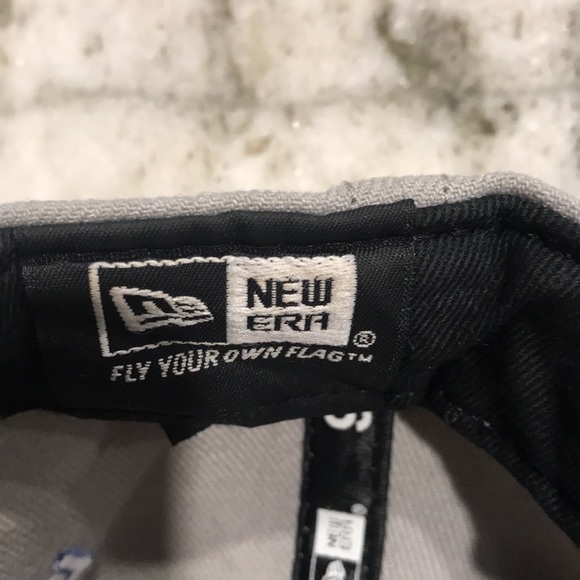 Detroit Tigers ball cap - Picture 5 of 6